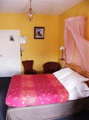 фото отеля Hostellerie du Beffroy