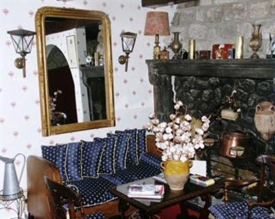 фото отеля Hostellerie du Beffroy
