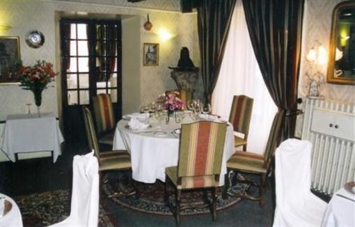 фото отеля Hostellerie du Beffroy