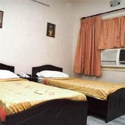 фото отеля At Home Apartment Hotel Hyderabad