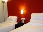 фото отеля At Home Apartment Hotel Hyderabad