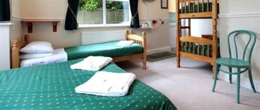 фото отеля Springwood Guest House Horley