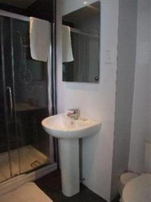 фото отеля Thrums Hotel Edinburgh