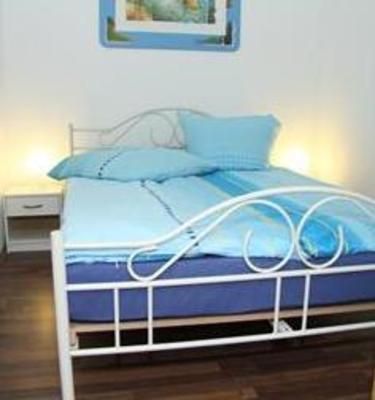 фото отеля Ariadna Apart Hotel