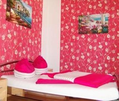 фото отеля Ariadna Apart Hotel