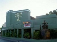 Aruba Hotel & Spa Las Vegas