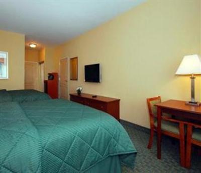 фото отеля Holiday Inn Atlanta Downtown