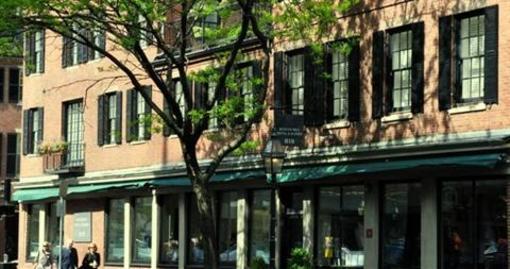 фото отеля Beacon Hill Hotel and Bistro