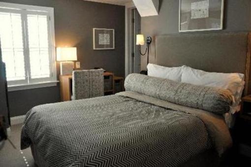 фото отеля Beacon Hill Hotel and Bistro