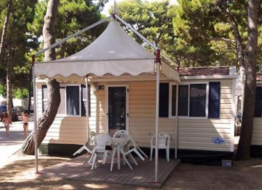 фото отеля Camping Village Calik Blu