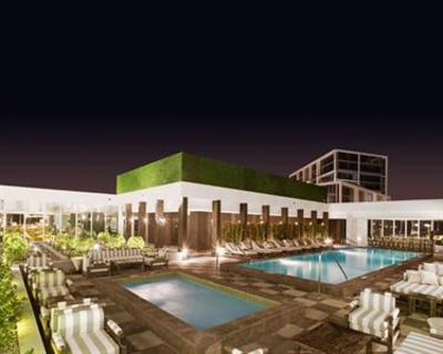 фото отеля Residences at Icon Brickell