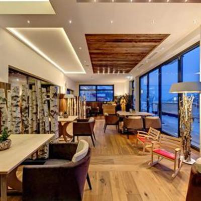 фото отеля Familienresort Ellmauhof-das Feriengut