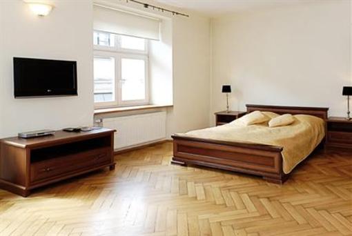 фото отеля Grodzka Apartmenthouse Krakow