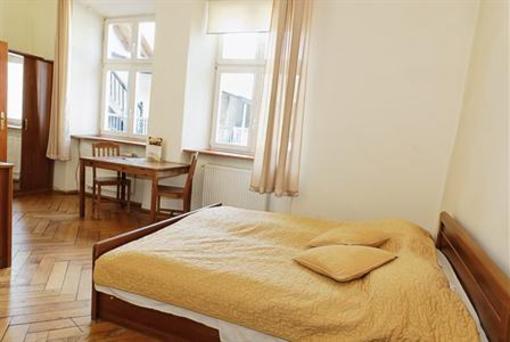 фото отеля Grodzka Apartmenthouse Krakow