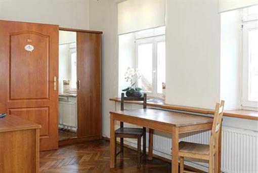 фото отеля Grodzka Apartmenthouse Krakow