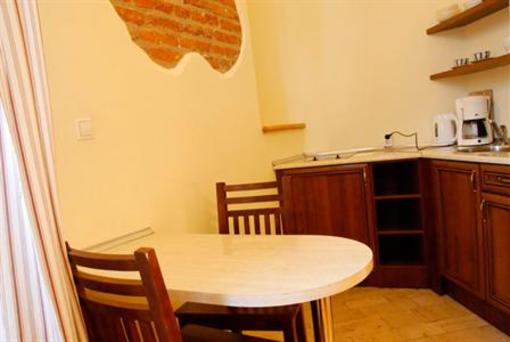 фото отеля Grodzka Apartmenthouse Krakow