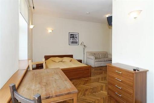 фото отеля Grodzka Apartmenthouse Krakow