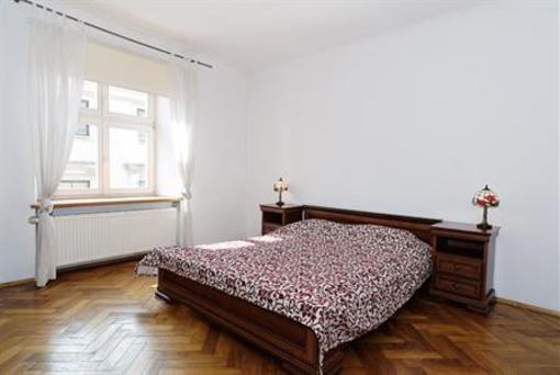 фото отеля Grodzka Apartmenthouse Krakow