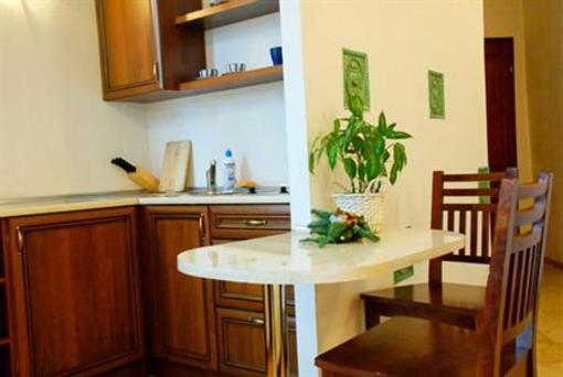 фото отеля Grodzka Apartmenthouse Krakow