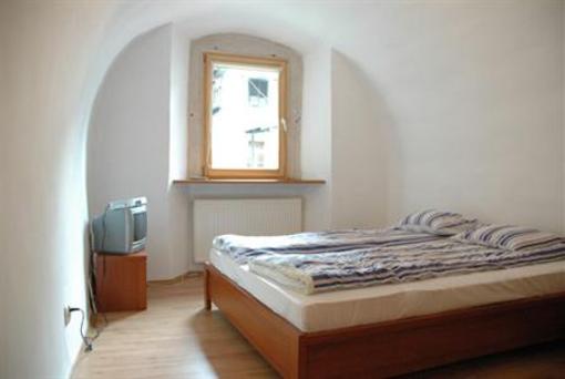 фото отеля Grodzka Apartmenthouse Krakow