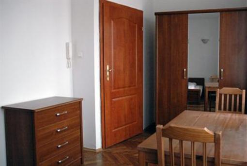 фото отеля Grodzka Apartmenthouse Krakow