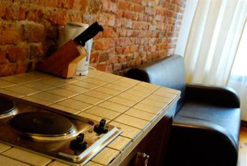 фото отеля Grodzka Apartmenthouse Krakow