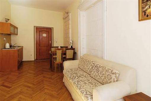фото отеля Grodzka Apartmenthouse Krakow