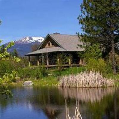 фото отеля Dover Bay Resort Sandpoint (Idaho)