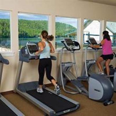 фото отеля Dover Bay Resort Sandpoint (Idaho)