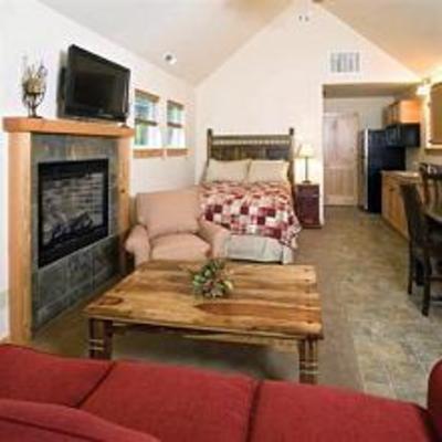 фото отеля Dover Bay Resort Sandpoint (Idaho)