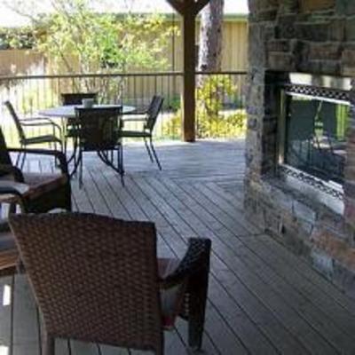 фото отеля Dover Bay Resort Sandpoint (Idaho)