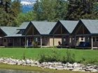 фото отеля Dover Bay Resort Sandpoint (Idaho)
