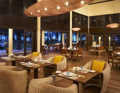 фото отеля Rebak Island Resort - A Taj Hotel