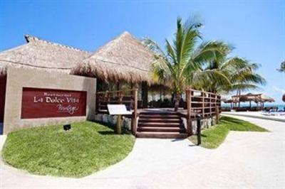 фото отеля Ocean Maya Hotel Playa del Carmen