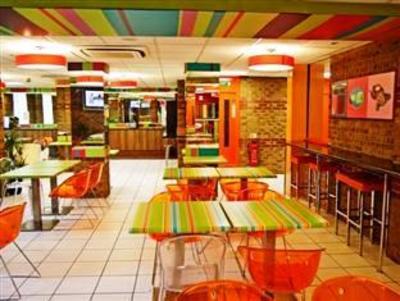 фото отеля Ibis Styles London Leyton