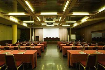 фото отеля Starhotels Cristallo Palace
