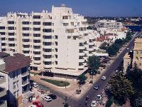 Algarve Mor Apartamentos Turisticos Portimao