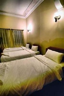 фото отеля Guven Cave Hotel