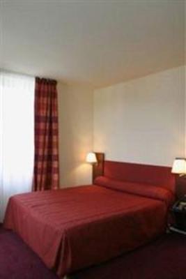фото отеля Le Parc des Fees Hotel