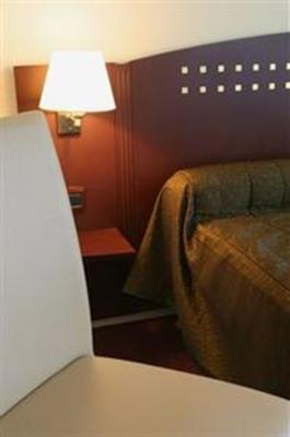 фото отеля Le Parc des Fees Hotel