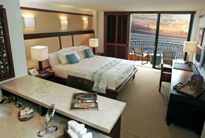фото отеля Royal Lahaina Resort