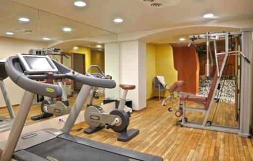 фото отеля BEST WESTERN Pornic