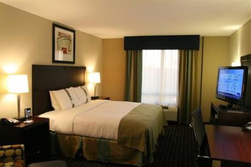 фото отеля Holiday Inn Columbus-Hilliard