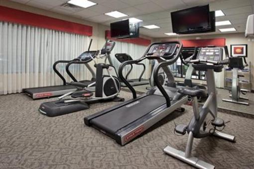 фото отеля Holiday Inn Columbus-Hilliard