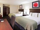 фото отеля Holiday Inn Columbus-Hilliard