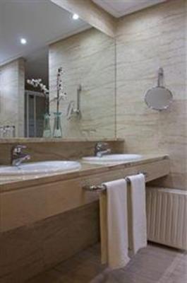 фото отеля Hotel Silken Alfonso X