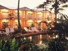 фото отеля Rainbow Inn