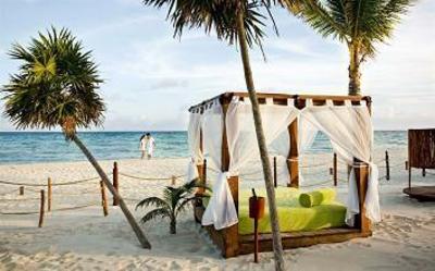 фото отеля Grand Riviera Princess All Suites Resort & Spa