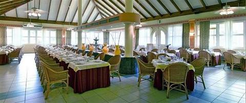 фото отеля Grand Palladium Kantenah Resort and Spa