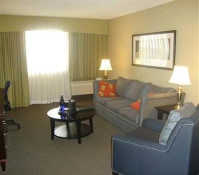 фото отеля Doubletree - Norwalk